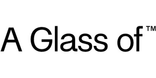 A Glass Of Promo Code