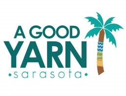 A Good Yarn Sarasota Merchant Logo