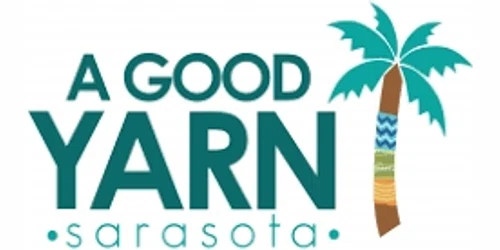 A Good Yarn Sarasota Promo Code