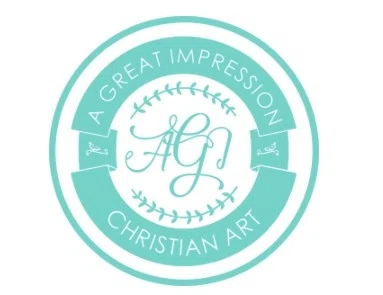 A Great Impression Merchant Logo