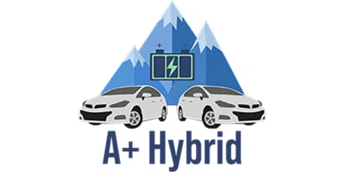 A+ Hybrid Batteries Promo Code