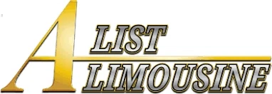 A-List Limousine Merchant Logo