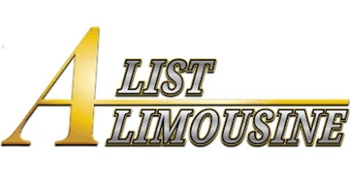A-List Limousine Promo Code