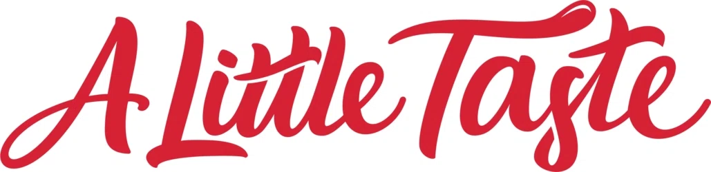 A Little Taste Promo Code