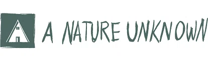 A Nature Unknown Merchant Logo