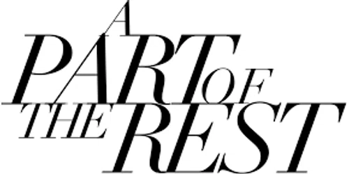 A PART OF THE REST Promo Code