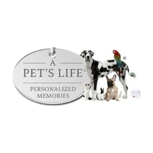 A-Pets-Life Merchant Logo