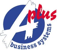 A Plus Business Systems Merchant Logo