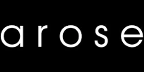 a r o s e Promo Code