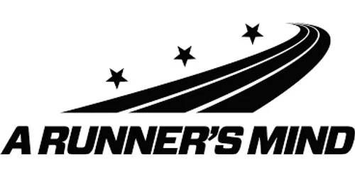 A Runner's Mind Merchant logo