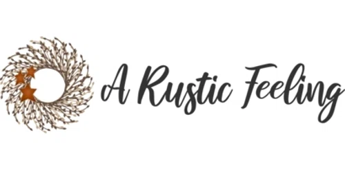 A Rustic Feeling coupon