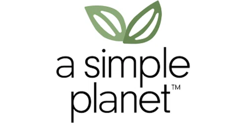 A Simple Planet Promo Code