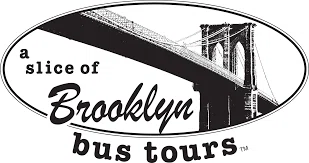 A Slice of Brooklyn Merchant Logo