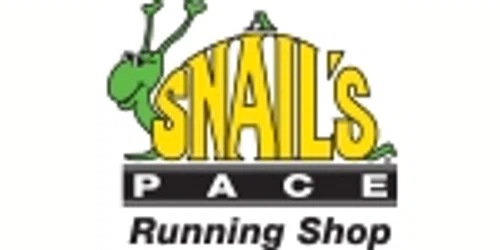 A Snails Pace Merchant logo