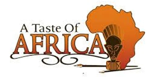 A Taste Of Africa Promo Code