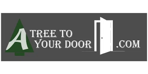 A Tree To Your Door coupon