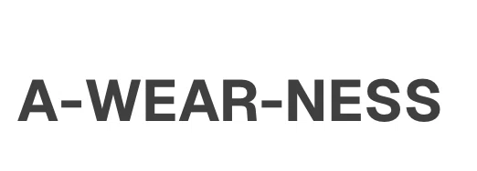 A-WEAR-NESS Promo Code