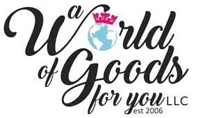 A World Of Goods For You Promo Code