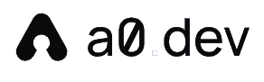 A0.dev Merchant Logo