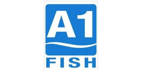 A1 Fish Promo Code