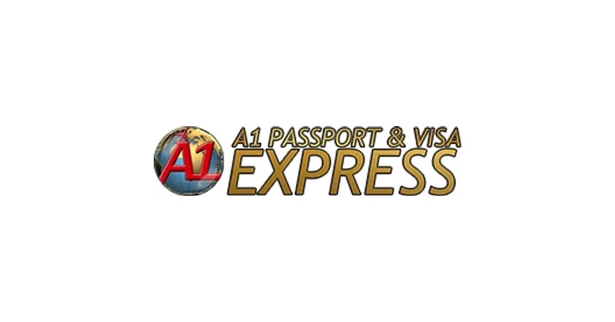 A1 Passport & Visa Promo Code 30 Off (Sitewide) in 2024