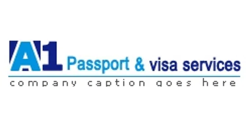 A1 Visas Merchant logo