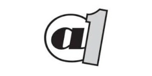 a1Components coupon