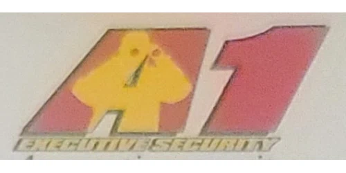 A1 Executive Security Promo Code