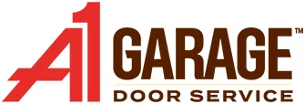 A1 Garage Merchant Logo