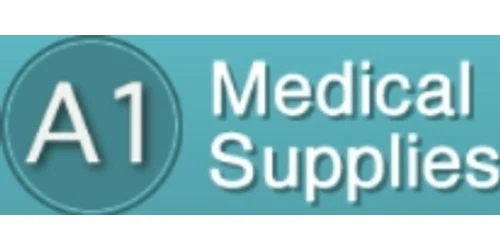 A1 Medical Supplies Promo Code