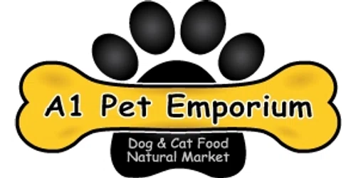 A1 Pet Emporium Promo Code