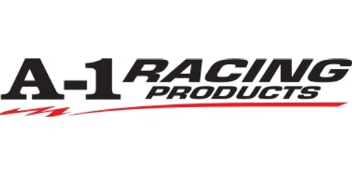 A-1 Racing Products Promo Code