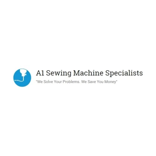 20% Off A1 Sewing Machine Promo Code, Coupons | June 2022