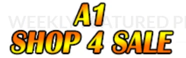 A1Shop4Sale coupons