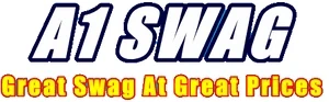 A1 Swag Merchant Logo