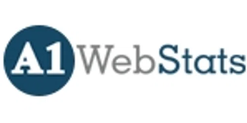 A1WebStats Merchant logo