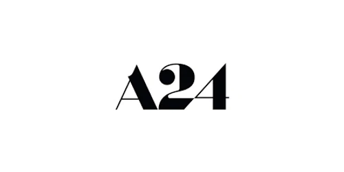 A24 Shop Merchant logo