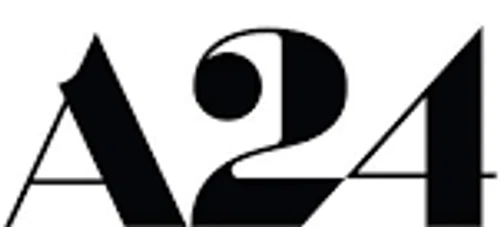 A24 Shop Merchant logo