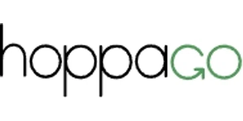 hoppaGo Promo Code