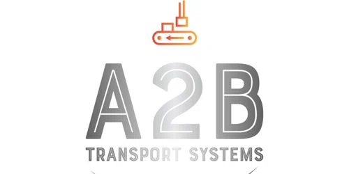 A2B Transport Systems Promo Code