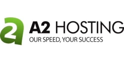 A2 Hosting Merchant logo