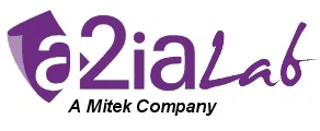 A2iALab Merchant Logo