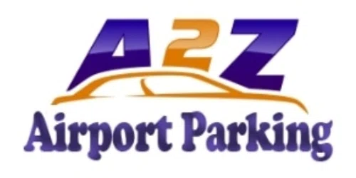 A2Z Airport Parking Merchant logo