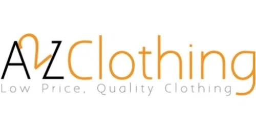 A2ZClothing Merchant logo