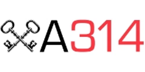 A314 Promo Code