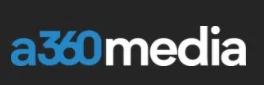 A360 Media Merchant Logo
