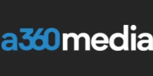 A360 Media Promo Code
