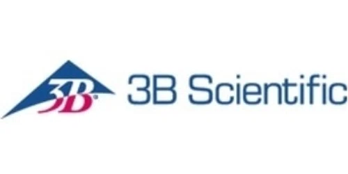 3B Scientific Promo Code