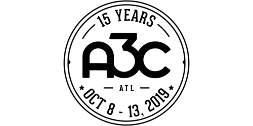 A3C Conference and Festival Promo Code