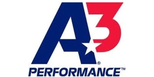 A3 Performance Merchant logo
